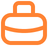 Suitcase icon
