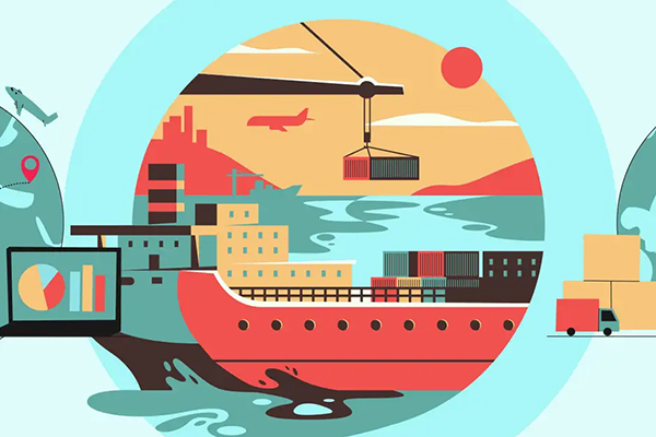 Aberdeen illustration of thematic investing areas