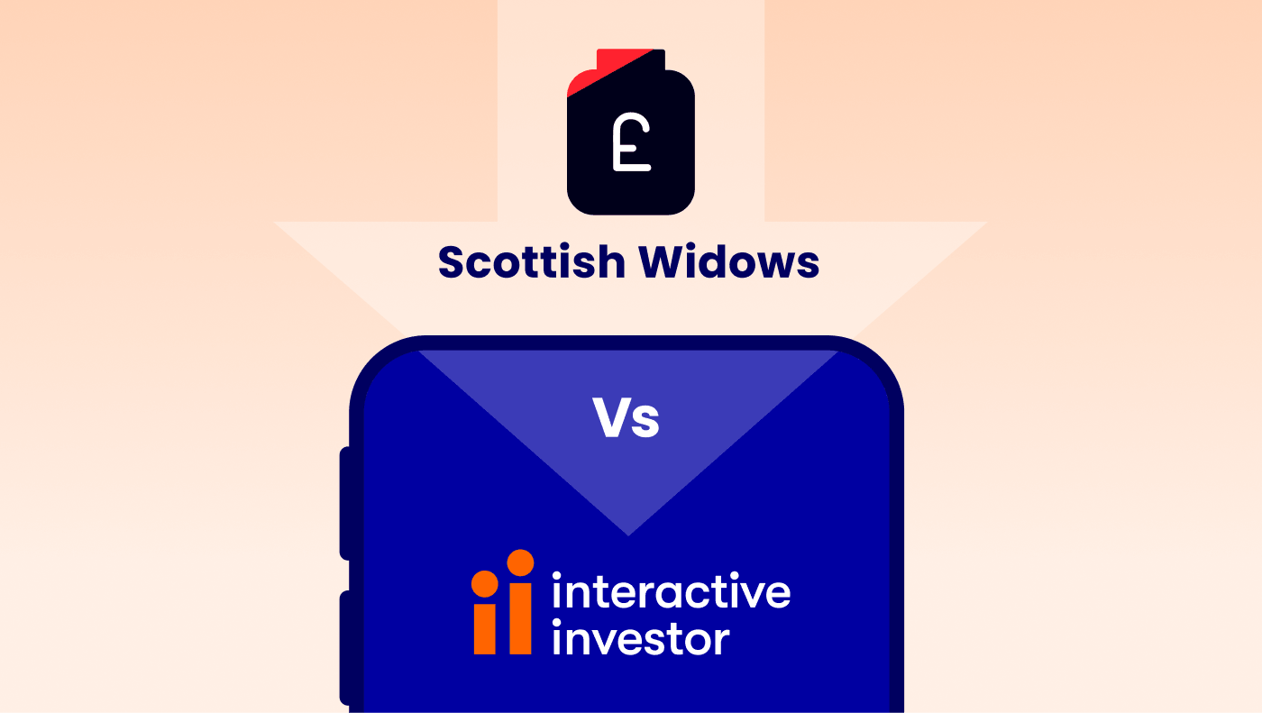 ii vs Scottish Widows