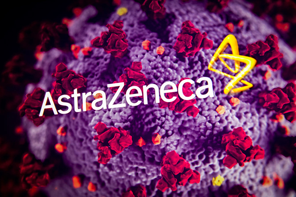 AstraZeneca, Getty