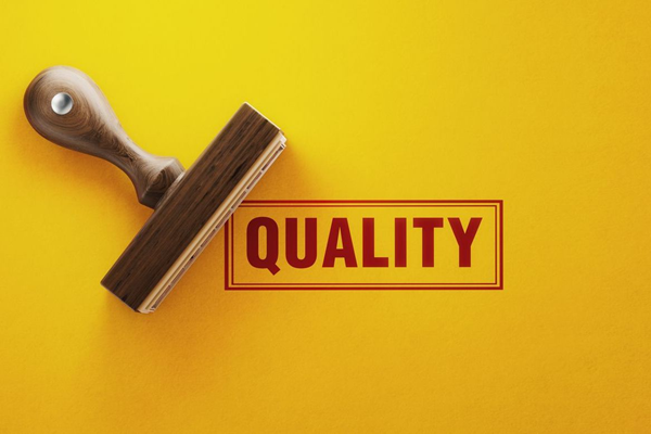 quality 600