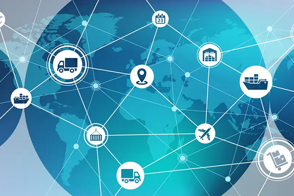 Aberdeen image Emerging markets montage blue