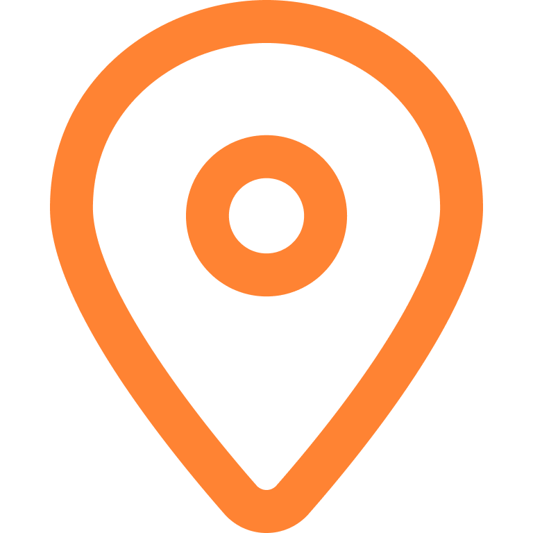 icon location pin