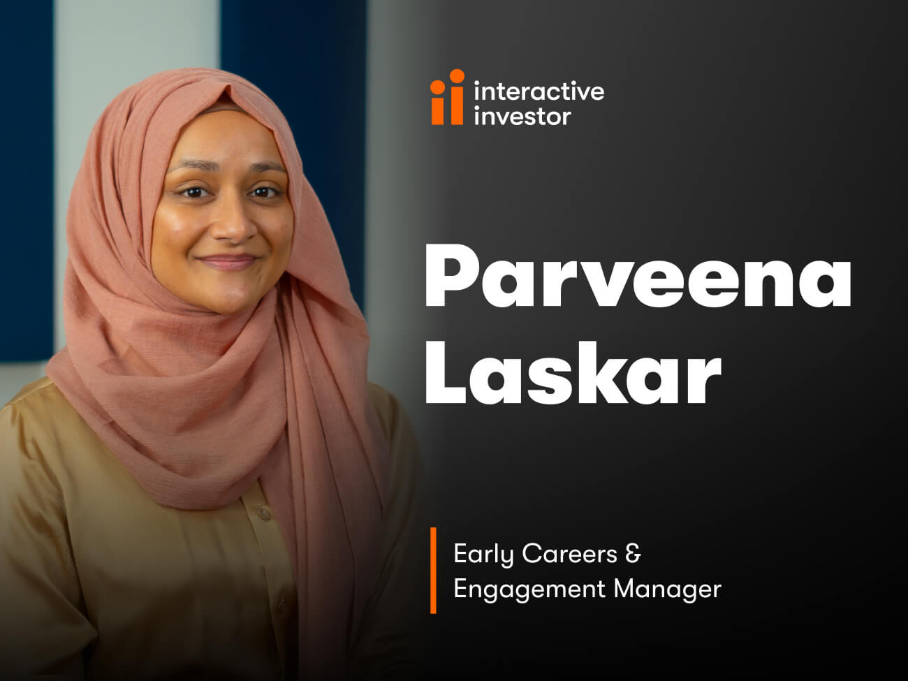 parveena bio thumbnail
