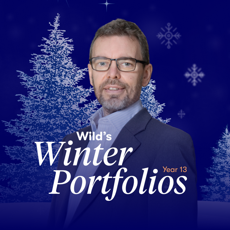 wilds winter portfolios year 13