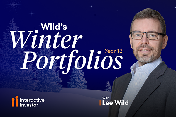 Wild's Winter Portfolios Year 13 thumb