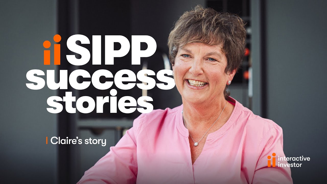SIPP Success Stories: Claire's story
