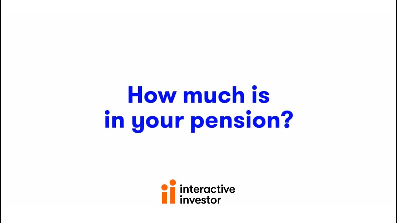 Quick Quiz: How much do you know about your pension?