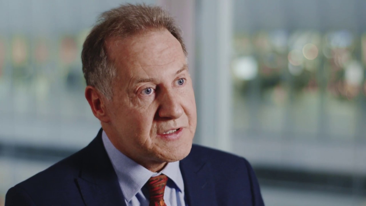 Bruce Stout talks risk and reward for investors in 2019
