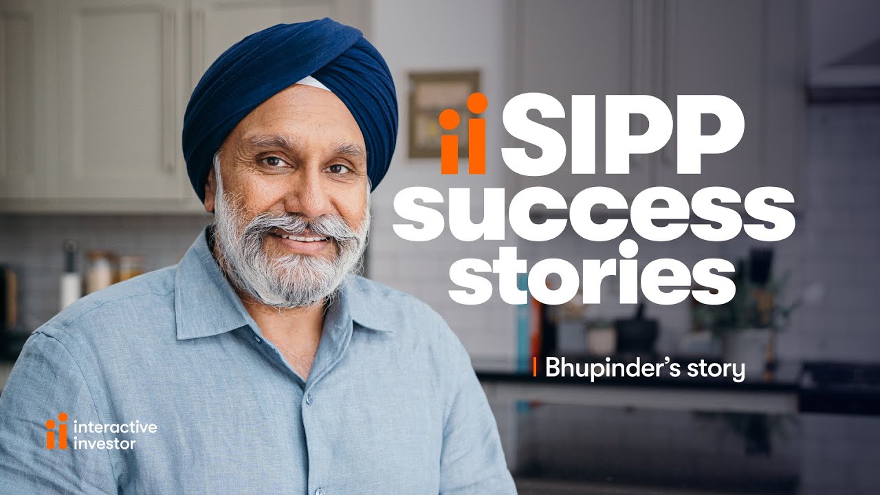 SIPP Success Stories: Bhupinder's story