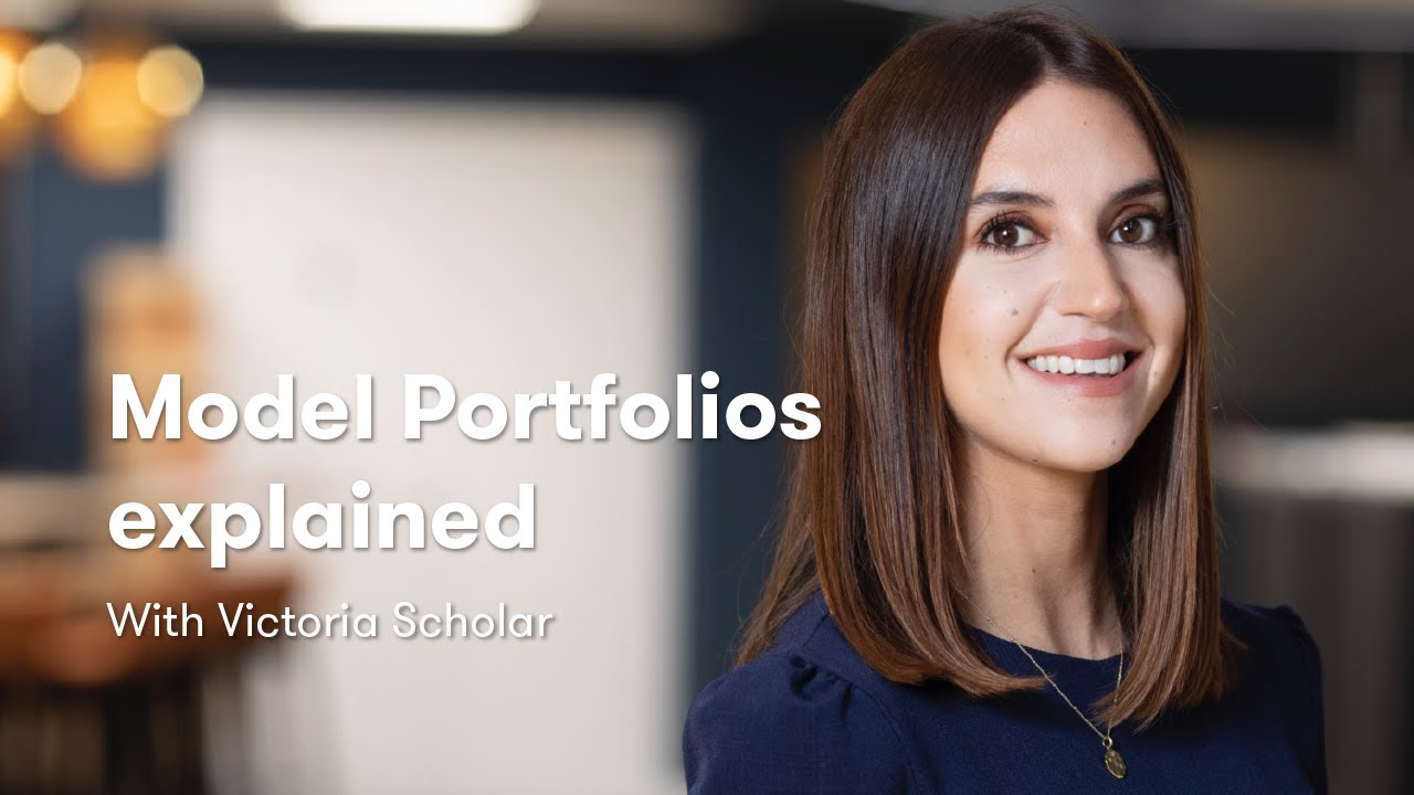 Model Portfolios explained