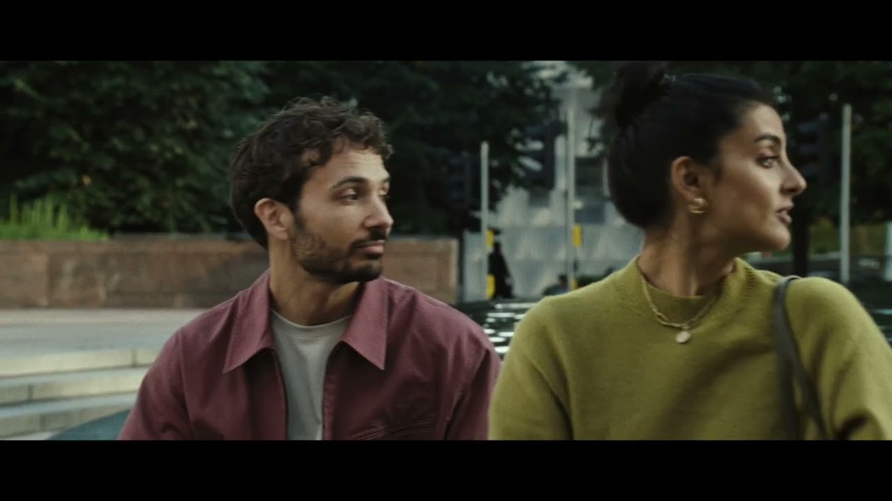 interactive investor penny drop TV ad