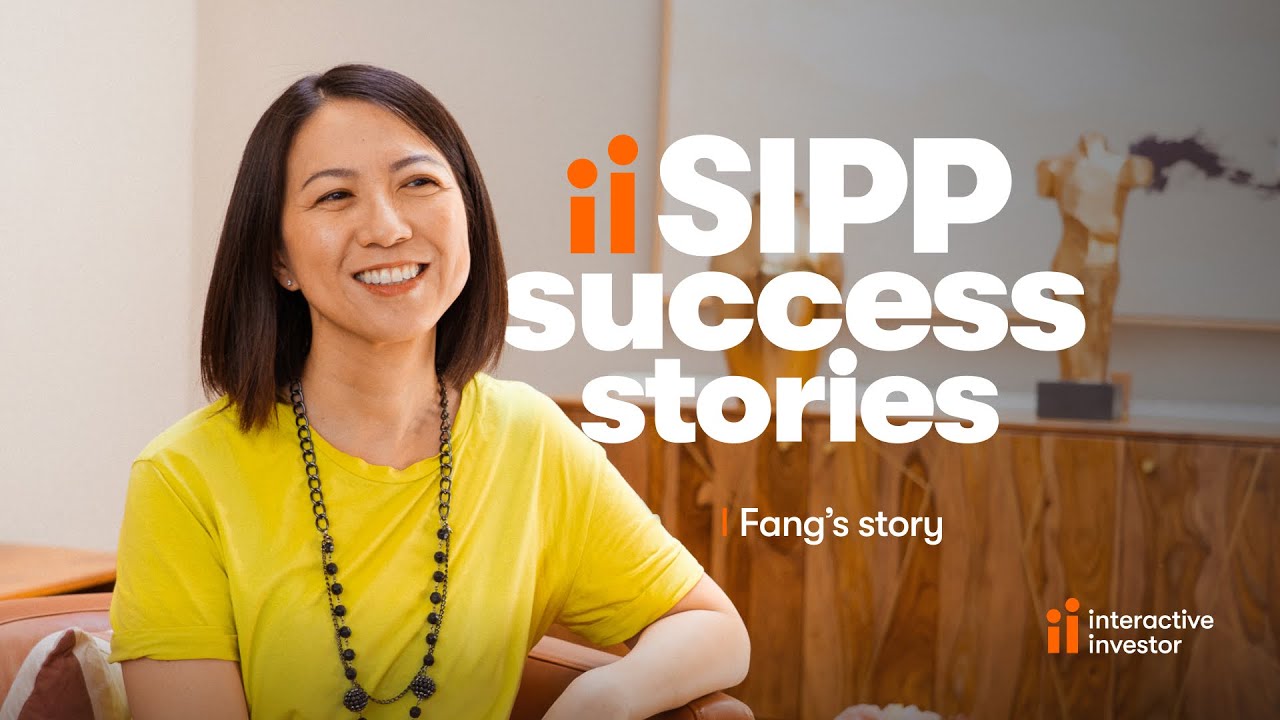 SIPP Success Stories: Fang's story