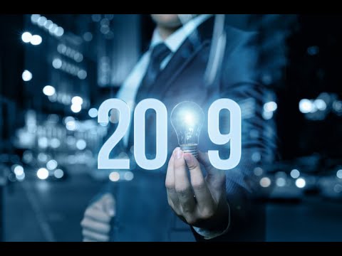 Prospects for income investors in 2019