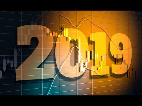 Equity market view for 2019 and two trusts for high yield