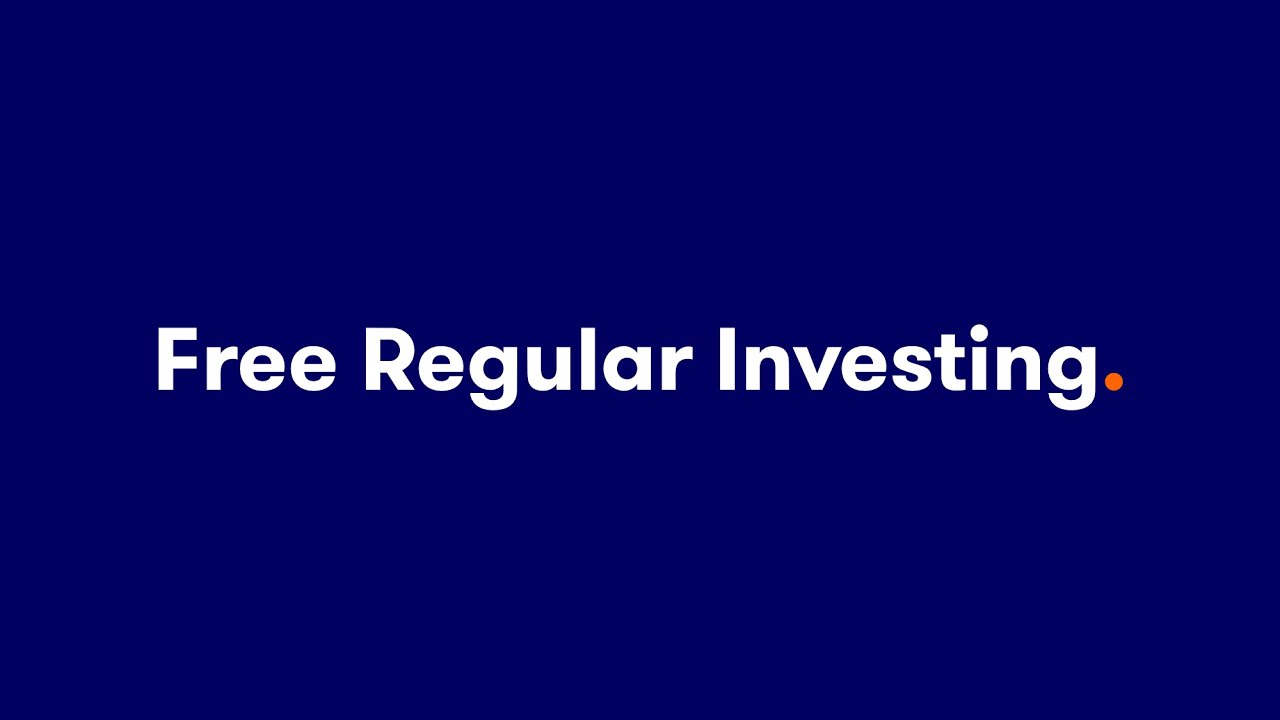 New Help Video - Free Regular Investing