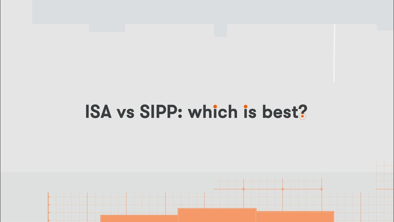 ISA vs SIPP: which is best?