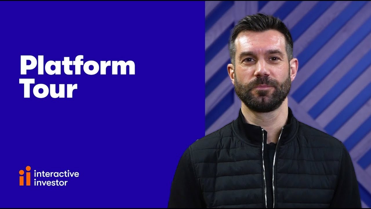 ii Platform Tour