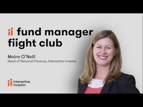 Moira O'Neill - How to improve your portfolio