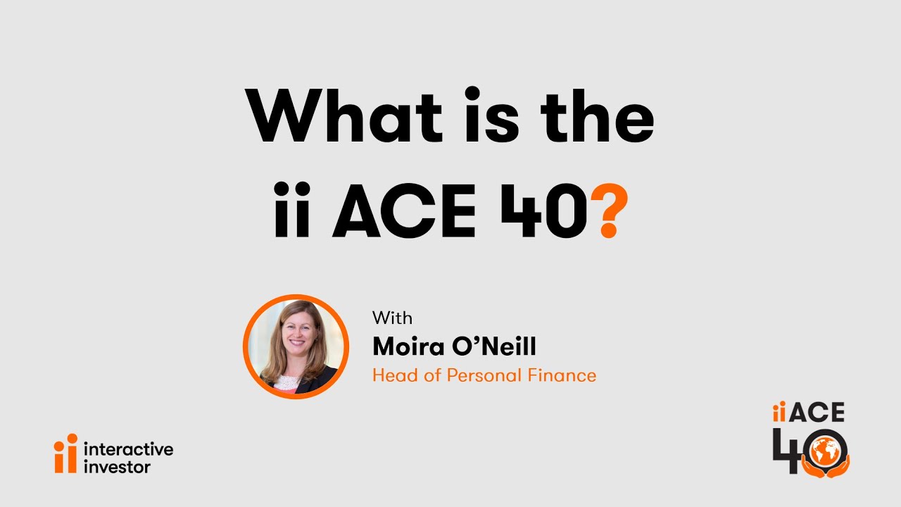 What is the ii ACE 40?