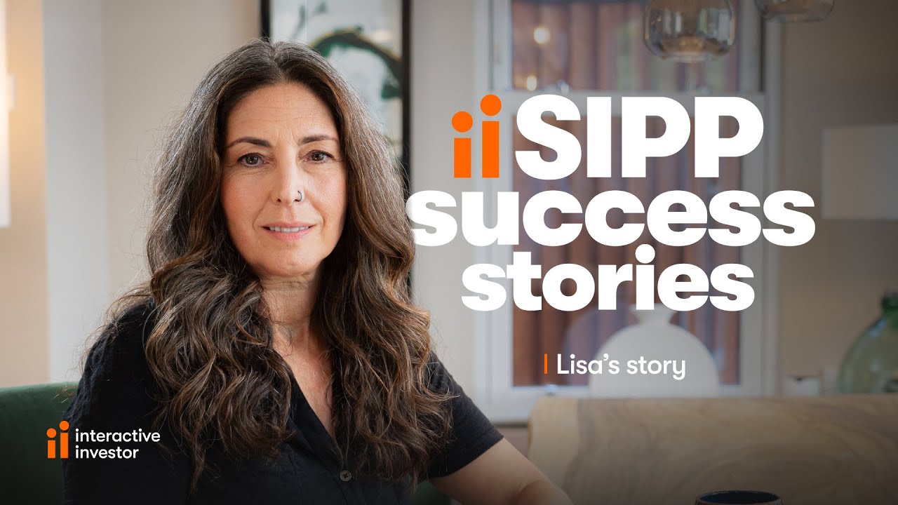SIPP Success Stories: Lisa's story