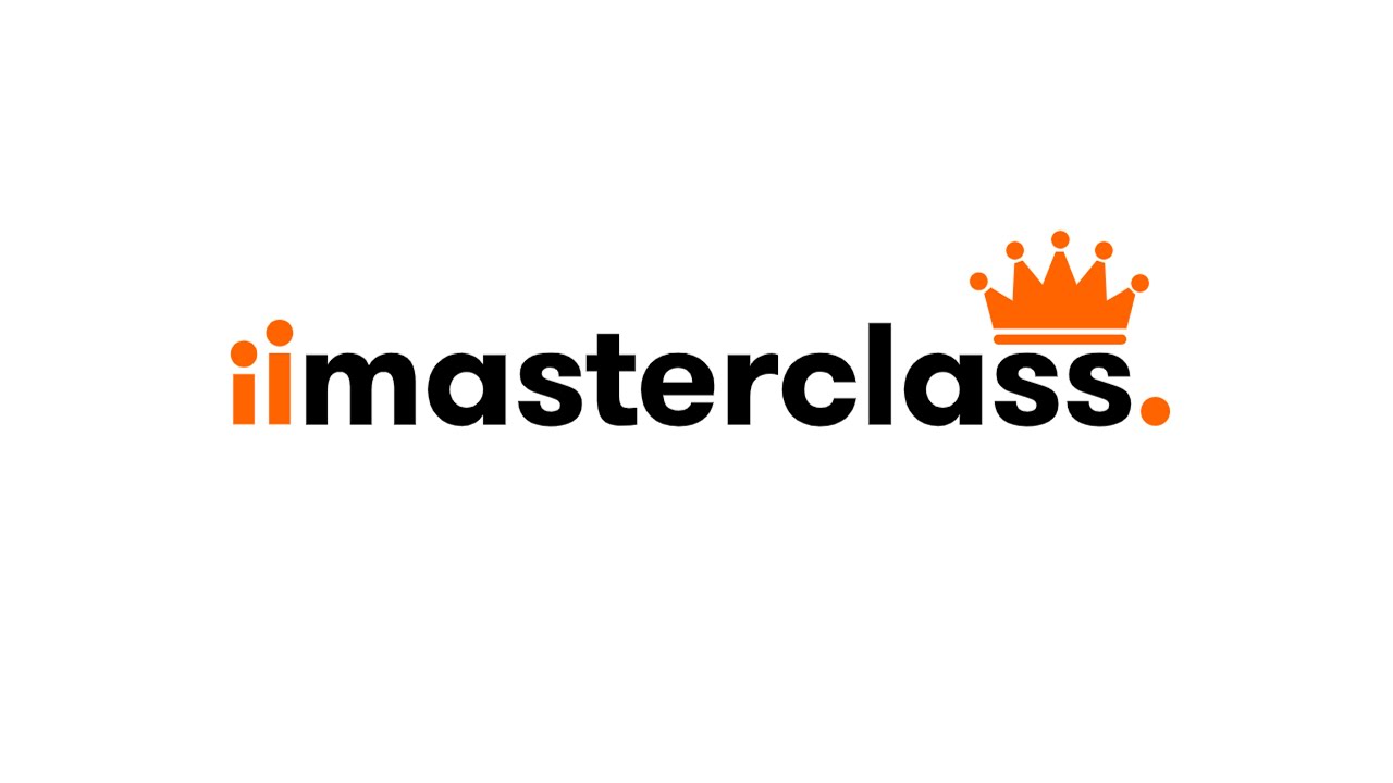 iiMasterclass: Introduction to trading