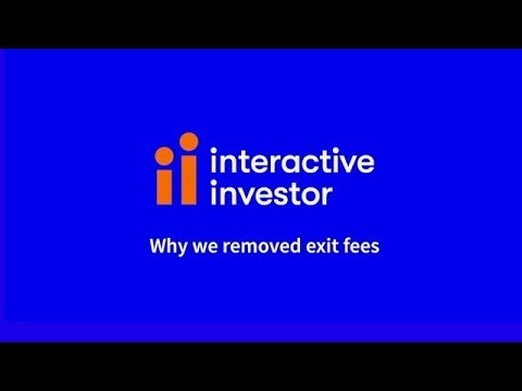RB Richard Wilson video - exit fees