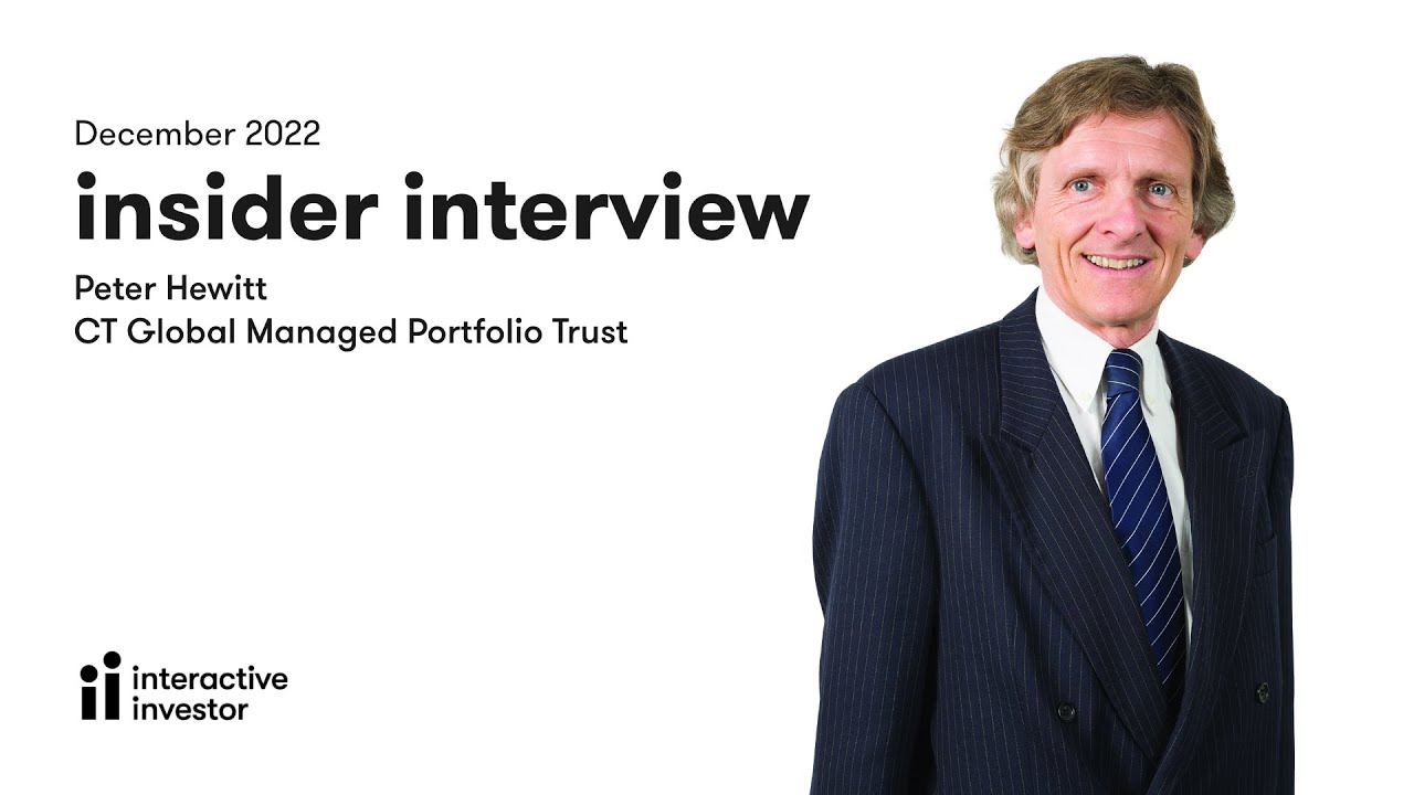 How I pick investment trusts – and the ones I'm never selling