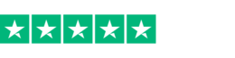 Trustpilot 5 stars