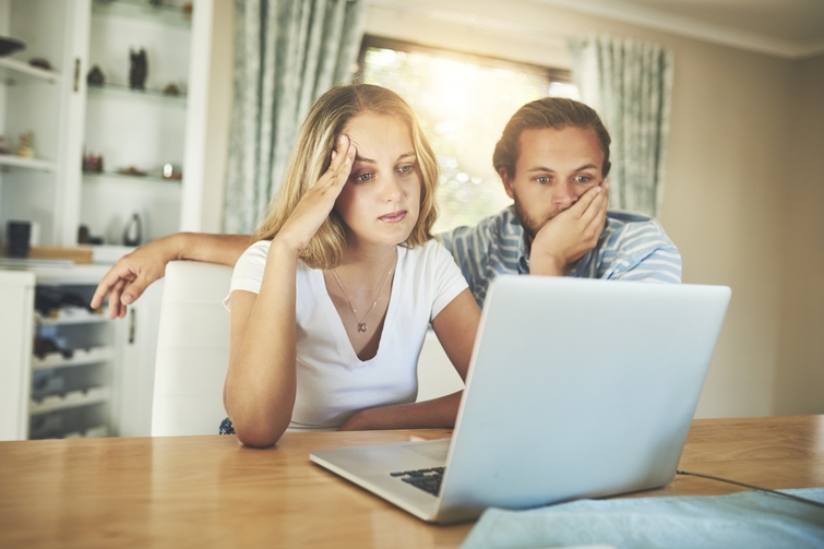 Higher interest rates mindset wreaking havoc on housing affordability