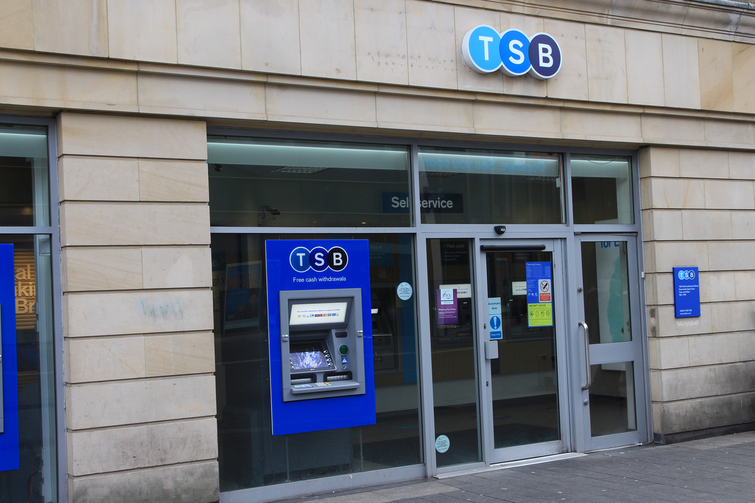 Ssb Isa TSB launches new 18-month Cash Isa - here's how it compares