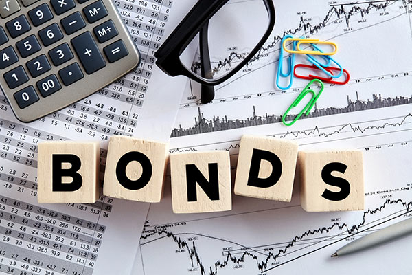 are bonds payable reported as a current liability
