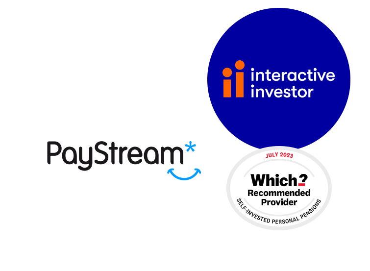 The Ii SIPP For PayStream Customers - Ii