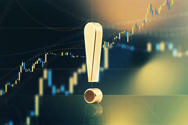 Stockwatch: the biggest problem facing global financial markets?
