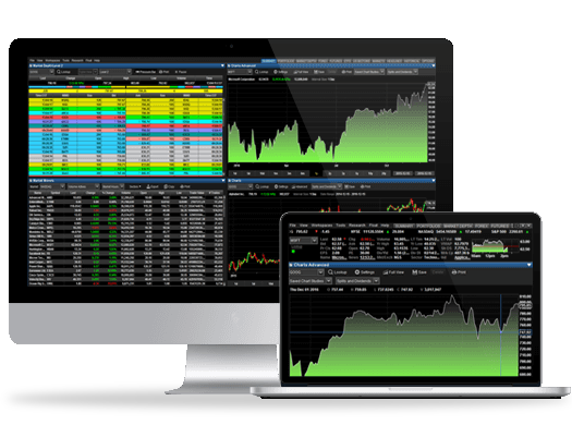 Quotestream/Level 2 Live Pricing - ii