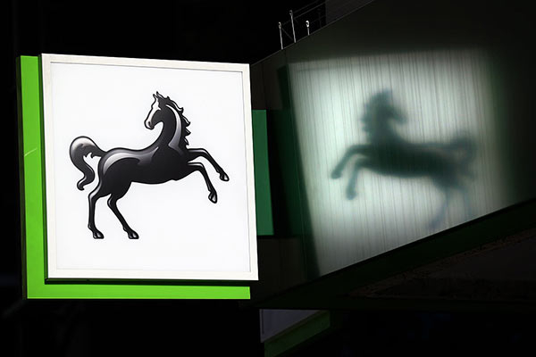 Why Lloyds Bank can shrug off weak Q4 and £450m car finance charge