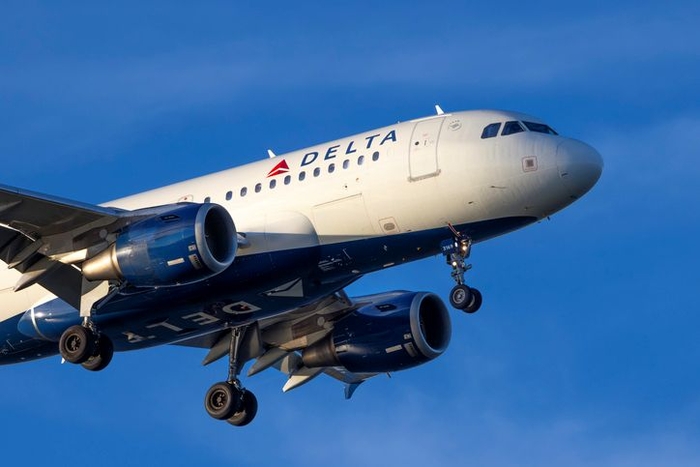 ii view: Delta Air confidence returns as bookings stabilise
